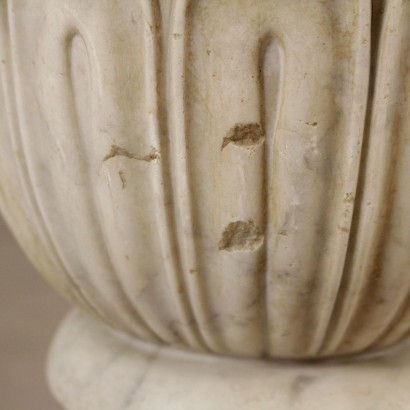 La columna de mármol-especial