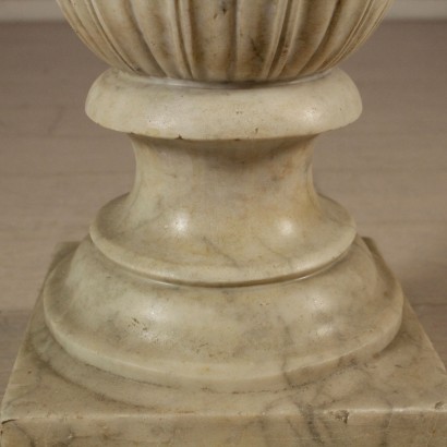 La columna de mármol-especial