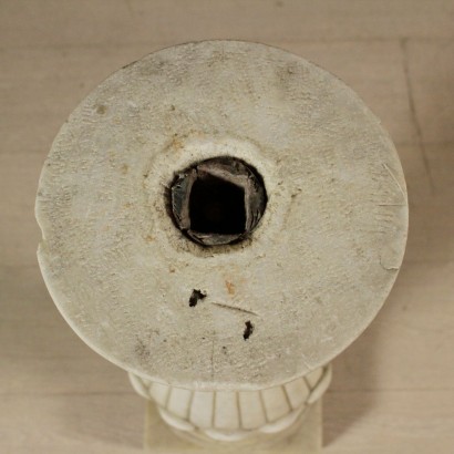 La columna de mármol-especial