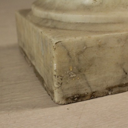 La columna de mármol-especial