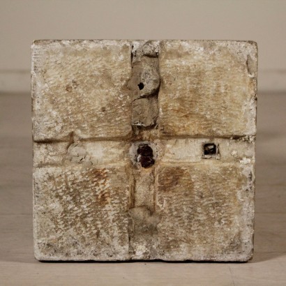 La columna de mármol-especial