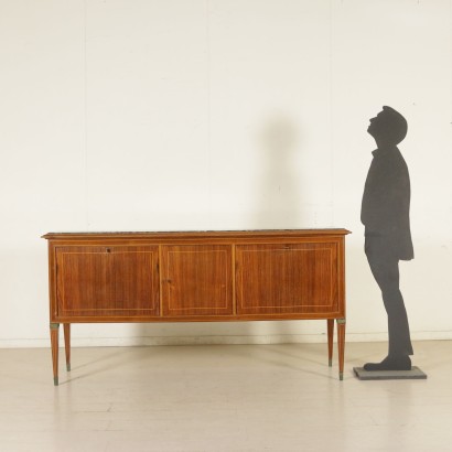 antigüedades modernas, antigüedades de diseño moderno, buffets, buffets modernos, buffets modernos, buffets italianos, buffets vintage, buffets de los años 50, buffets de diseño de los 50, muebles de estilo paolo buffa.