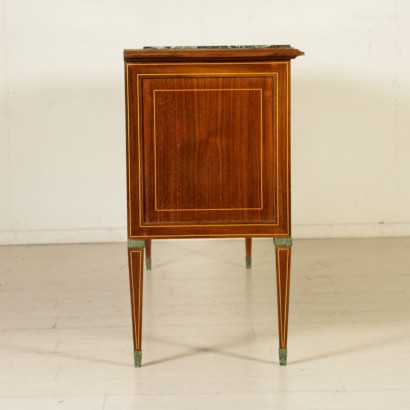 antigüedades modernas, antigüedades de diseño moderno, buffets, buffets modernos, buffets modernos, buffets italianos, buffets vintage, buffets de los años 50, buffets de diseño de los 50, muebles de estilo paolo buffa.