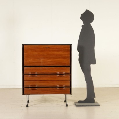 antigüedad moderna, antigüedad de diseño moderno, cómoda, cómoda antigua moderna, cómoda antigua moderna, cómoda italiana, cómoda vintage, cómoda de los 60, cómoda de diseño de los 60.