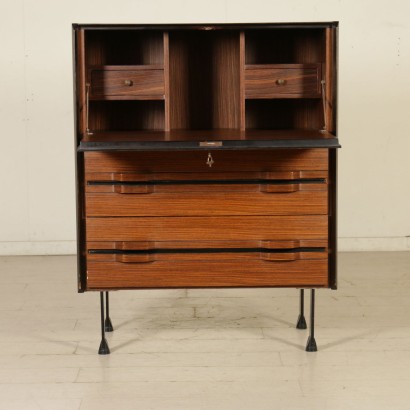 antigüedad moderna, antigüedad de diseño moderno, cómoda, cómoda antigua moderna, cómoda antigua moderna, cómoda italiana, cómoda vintage, cómoda de los 60, cómoda de diseño de los 60.