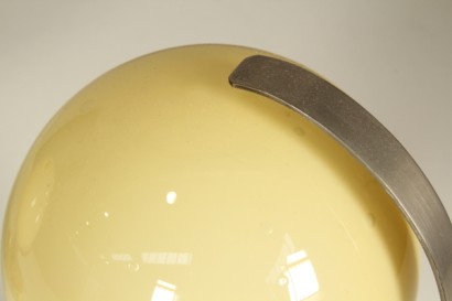 modernariato, illuminazione, coppia di lampade, lampada anni 20, lampada anni 30, lampada anni 20/30, lampada produzione italiana, lampada