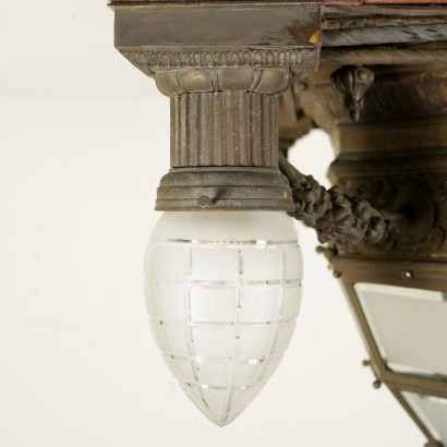 antiguo, candelabro, candelabros antiguos, candelabro antiguo, candelabro italiano antiguo, candelabro antiguo, candelabro neoclásico, candelabro 900, candelabro Liberty.