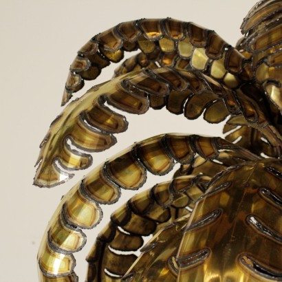 antigüedades modernas, diseño antigüedades modernas, araña, araña antigua moderna, araña antigua moderna, araña italiana, araña vintage, araña de los años 60, araña de diseño de los años 60