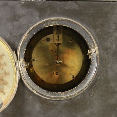 Reloj de Apoyo-detalle