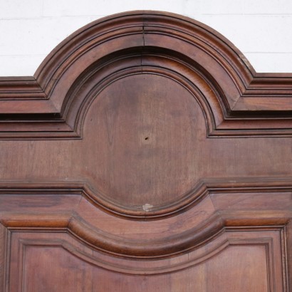 Muebles de madera en Nogal