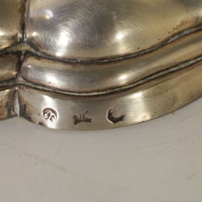 Par de Candelabros - particular