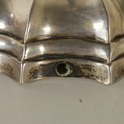 Par de Candelabros - particular