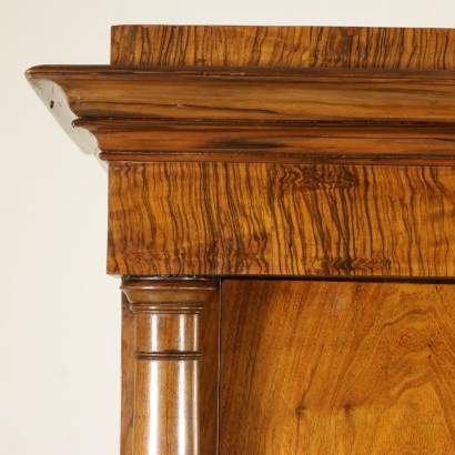 Restauración de muebles especiales