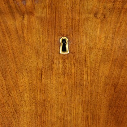 Restauración de muebles especiales