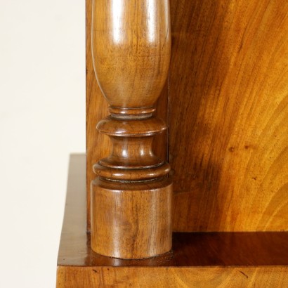 Restauración de muebles especiales