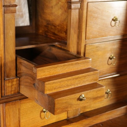 Restauración de muebles especiales