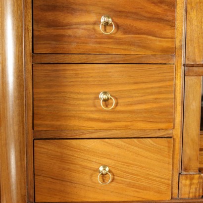 Restauración de muebles especiales