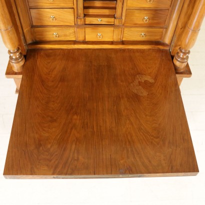 Restauración de muebles especiales