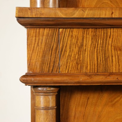 Restauración de muebles especiales