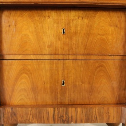 Restauración de muebles especiales