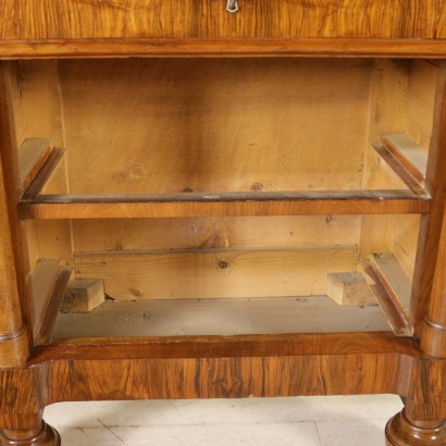 Restauración de muebles especiales