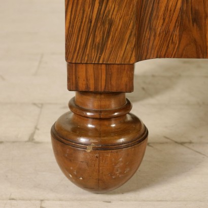 Restauración de muebles especiales