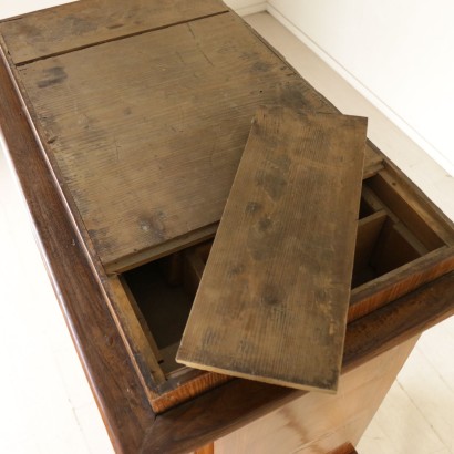 Restauración de muebles especiales