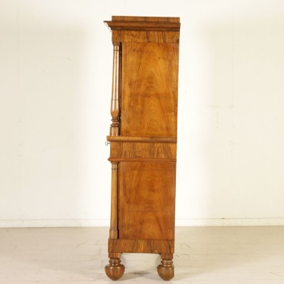 Restauración de muebles lado