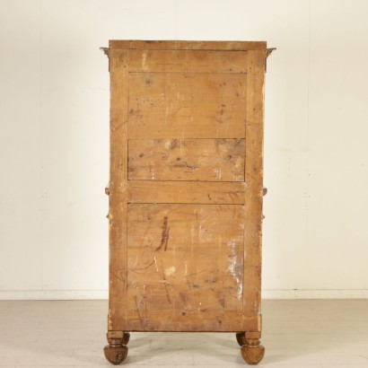 Restauración de muebles-de vuelta