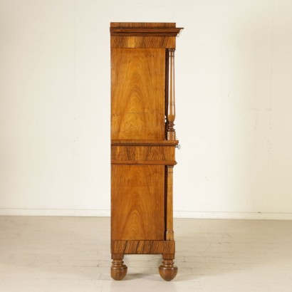 Restauración de muebles lado