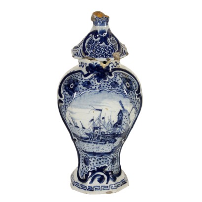 Vaso Delft