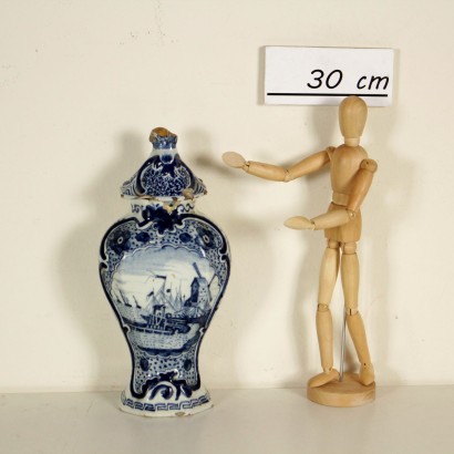 Vaso Delft
