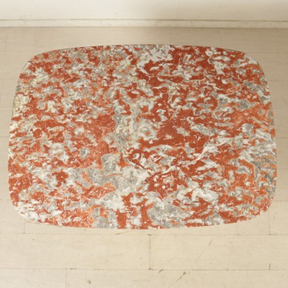 modernariato, modernariato di design, tavolo, tavolo modernariato, tavolo di modernariato, tavolo italiano, tavolo vintage, tavolo anni 50, tavolo design anni 50.