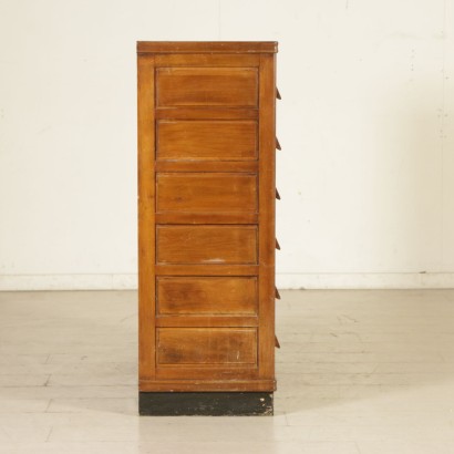 La Oficina Móvil De Cajones