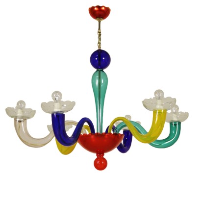 Lampe de 80