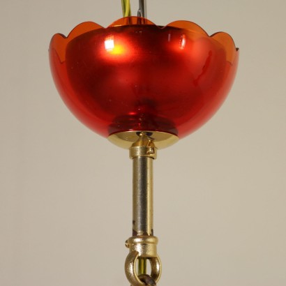 Lampe 80-spécial