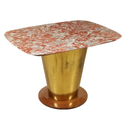 modernariato, modernariato di design, tavolo, tavolo modernariato, tavolo di modernariato, tavolo italiano, tavolo vintage, tavolo anni 50, tavolo design anni 50.