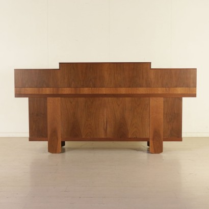 modernariato, modernariato di design, credenza, credenza modernariato, credenza di modernariato, credenza italiana, credenza vintage, credenza anni 60, credenza design anni 60, credenza Silvio Coppola.