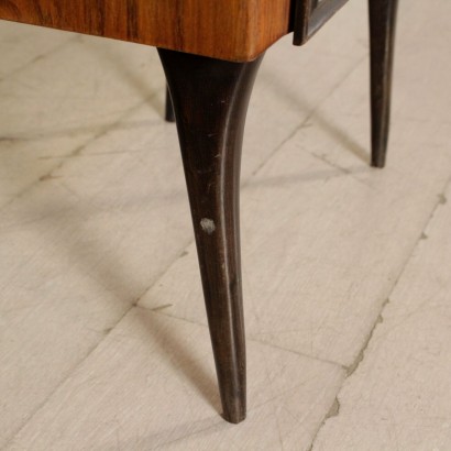 modernariato, modernariato di design, comodino, comodino modernariato, comodino di modernariato, comodino italiano, comodino vintage, comodino anni 50-60, comodino design anni 50-60, coppia di comodini.