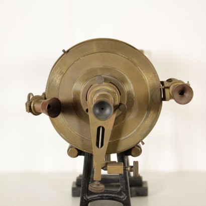 antique, scientific instrument, antique scientific instrument, ancient scientific instrument, old english scientific instrument, antique scientific instrument, neoclassical scientific instrument, scientific instrument of the 800-900, excellent instrument, polarimeter.