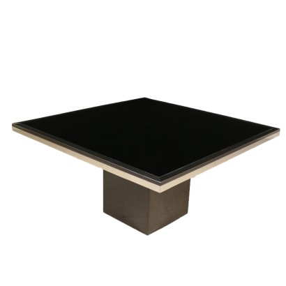 modernariato, modernariato di design, tavolo, tavolo modernariato, tavolo di modernariato, tavolo italiano, tavolo vintage, tavolo anni 70-80, tavolo design anni 70-80.
