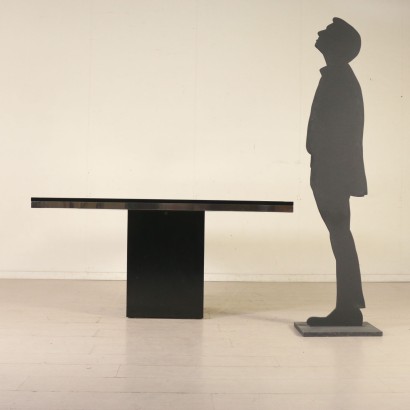 modernariato, modernariato di design, tavolo, tavolo modernariato, tavolo di modernariato, tavolo italiano, tavolo vintage, tavolo anni 70-80, tavolo design anni 70-80.