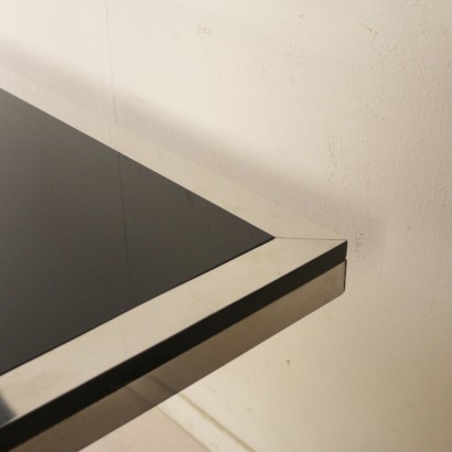 modernariato, modernariato di design, tavolo, tavolo modernariato, tavolo di modernariato, tavolo italiano, tavolo vintage, tavolo anni 70-80, tavolo design anni 70-80.