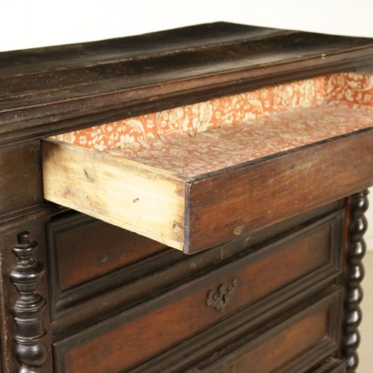 Canterano Fine 600-particolare