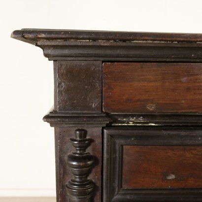 Canterano Fine 600-particolare