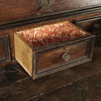 Canterano Fine 600-particolare