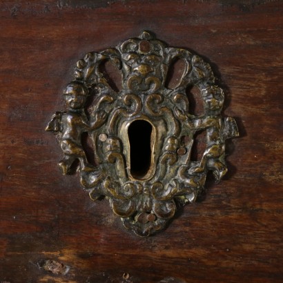 Canterano Fine 600-particolare