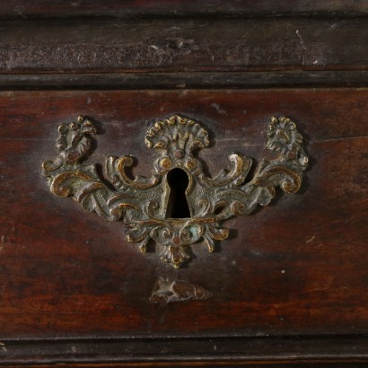 Canterano Fine 600-particolare