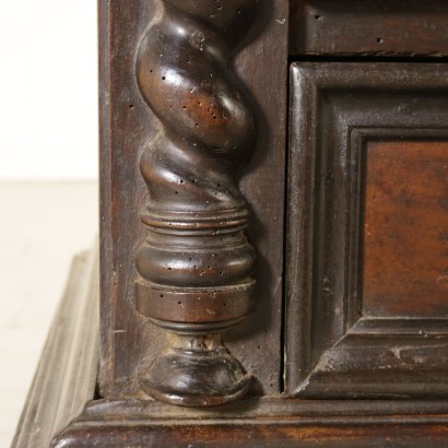 Canterano Fine 600-particolare