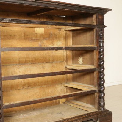 Canterano Fine 600-particolare